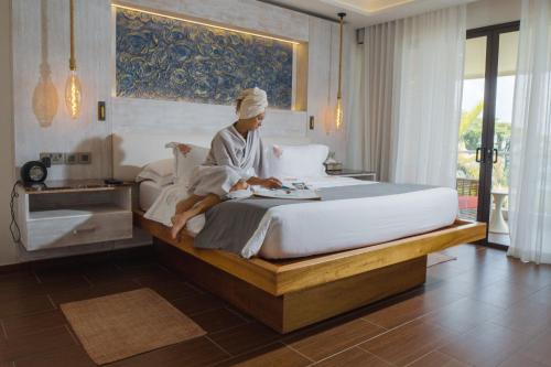 Villa 360 - Luxe by Le Duc de Praslin Hotel & Villas photo 1
