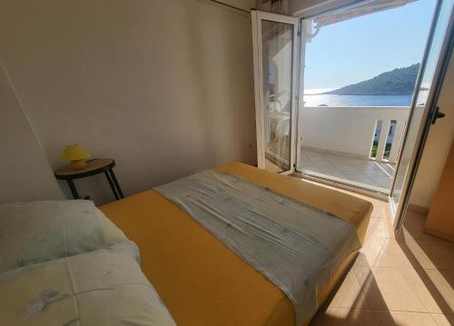 Apartments Goja