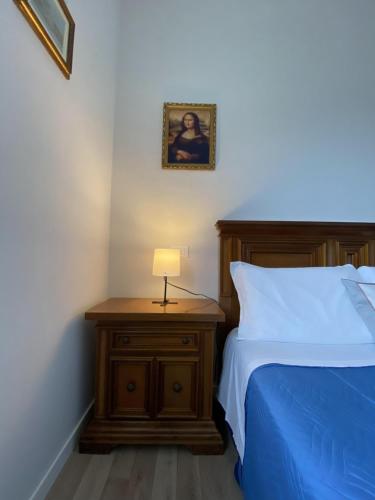 Albergo Lodrino Room Type - Budget Double Room