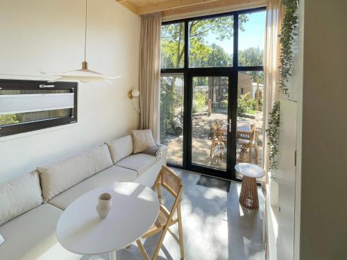 Camping de Vinkenkamp in Arnhem