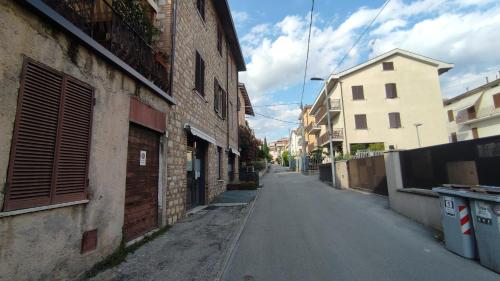 外部景觀, Appartamento Perugia Ospedale Università 2bedr (Appartamento Perugia Ospedale Universita 2bedr) in 其他