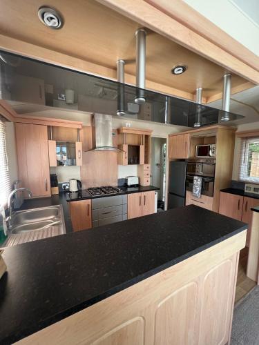 Dedham Lodge in Lawford