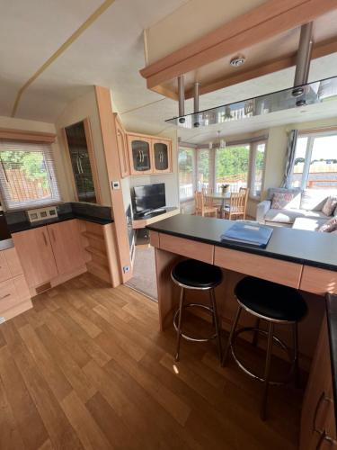 Dedham Lodge in Lawford