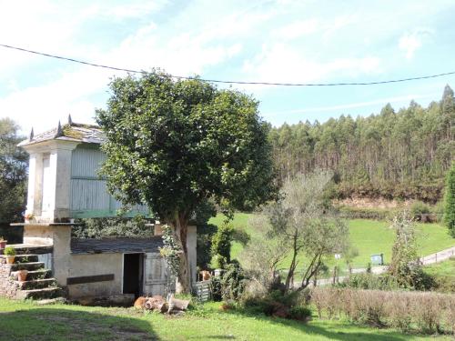 Casa de Campo Pumarada de Oirín