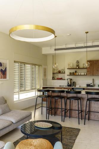 סיני 48 מלון דירות בוטיק