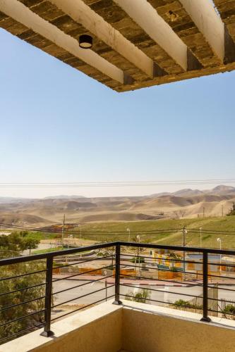 סיני 48 מלון דירות בוטיק