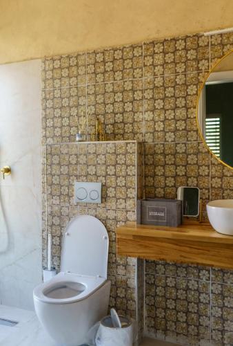 סיני 48 מלון דירות בוטיק