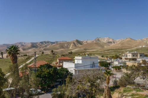 סיני 48 מלון דירות בוטיק