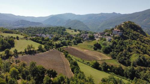 Agriturismo Il Mulino della Rocca