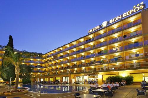 Hotel Bon Repòs - image 4