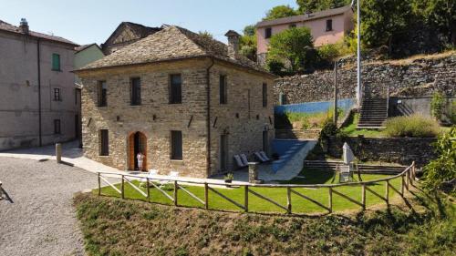 Agriturismo Il Mulino della Rocca