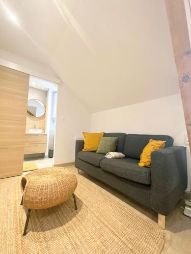 Sacre appartement/Jardin/Parking/Wifi in Rodez