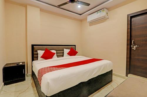 Hotel Madhav Inn Top Family Hotels Business Hotels Best Couple Friendly Hotel in Lucknow