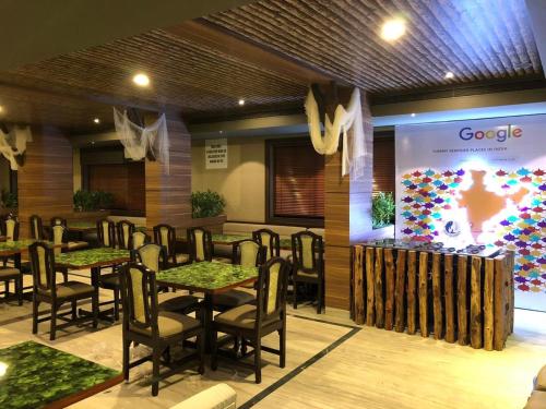 Hotel Prestige, Mangalore photo 4