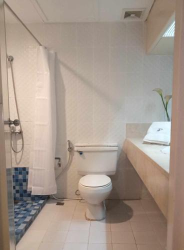 Double room, family