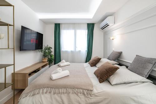 1mn Gare de Monaco - Joli appartement - AU