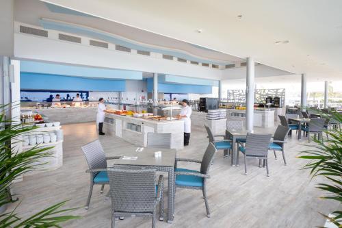 Hotel Riu Gran Canaria - All Inclusive - image 12