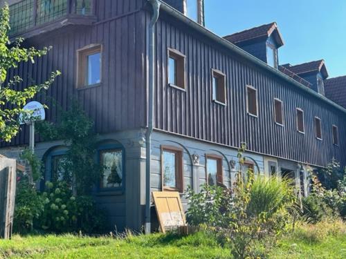 Pension Grandel in Kottmar, Deutschland