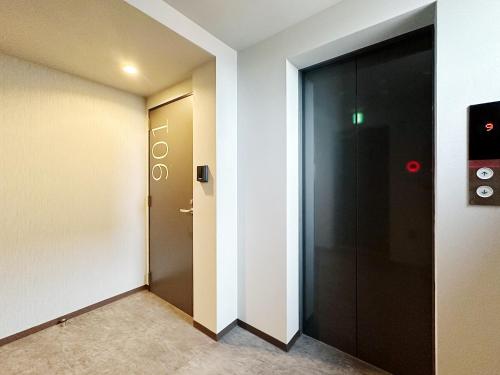 Sanctuary Residence NAMBA  - 숙소 외관