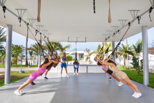 Hotel Riu Gran Canaria - All Inclusive - image 3