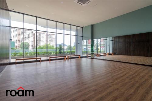 健身中心/健身設施