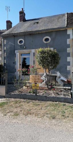 chez Marie et Lulu - Saint-Benin-des-Bois