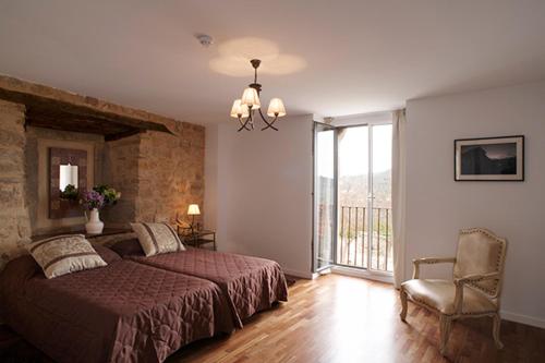 Hostal Doña Blanca