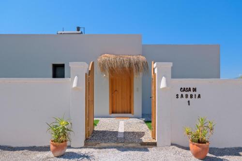 Casa Di Sabbia 1