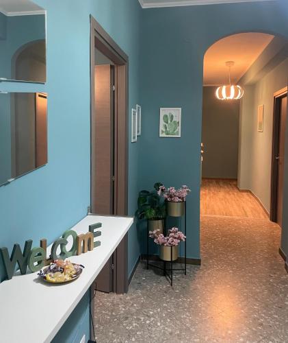  Interno1 Bari Policlinico in Bari