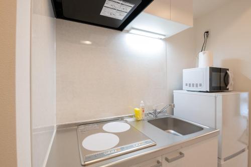 TASUKI smart Higashishinjuku - 주방
