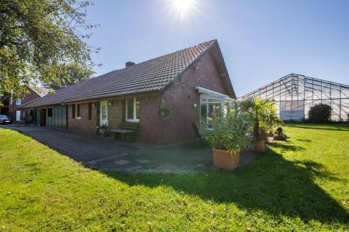 mit Wintergarten nah Moviepark in บอททรอพ