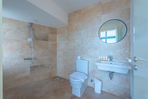Villa with Sea View image 2