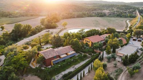 Hotel La Parada del Compte, Torre del Compte bei Peñarroya de Tastavíns