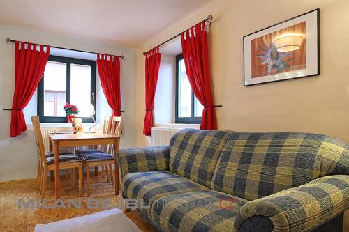 Apartmány Milenium - image 11