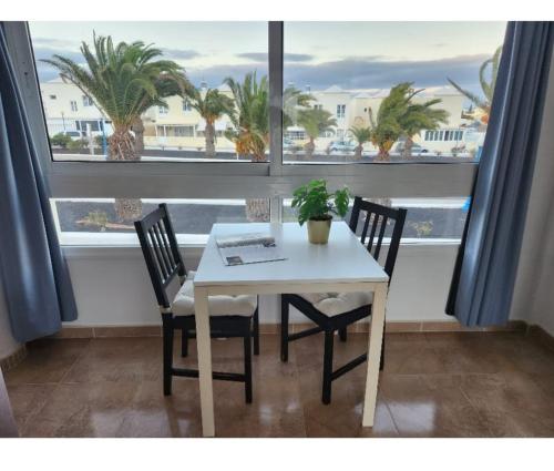 CASA AZUR in Arrieta