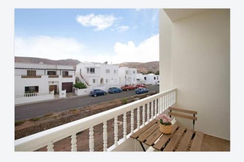 CASA AZUR in Arrieta