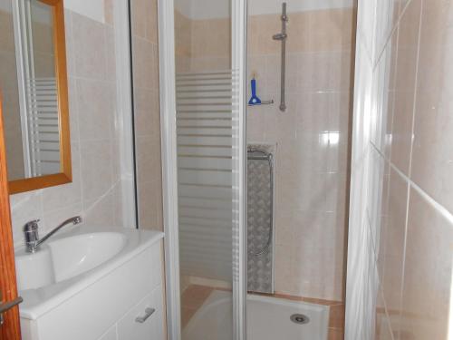 location MIRANDE 2 chambres 4 couchages 9 quartier Pon in Laruns
