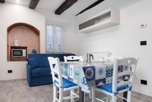 Nido Cicogna - Apartment - Besano