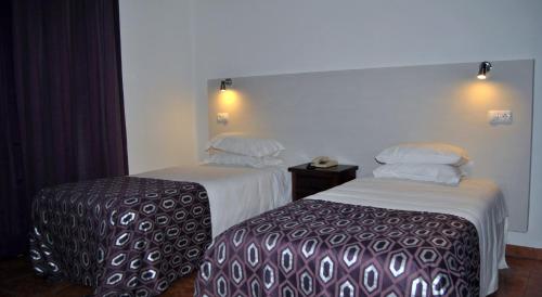 Hotel Brasa in Elvas
