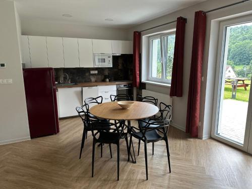 Kitchen, Cerny Dul 292 in Cerny Dul