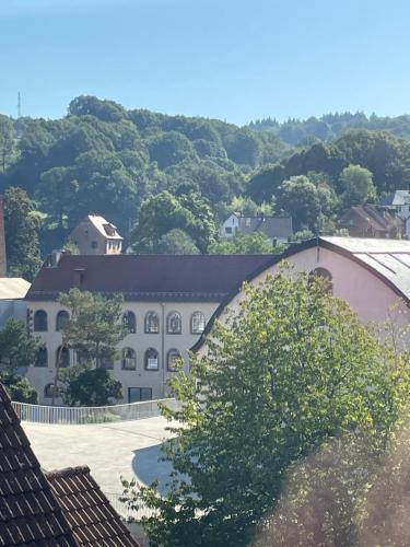 Vaade, Mon refuge en Vasgovie in Meisenthal