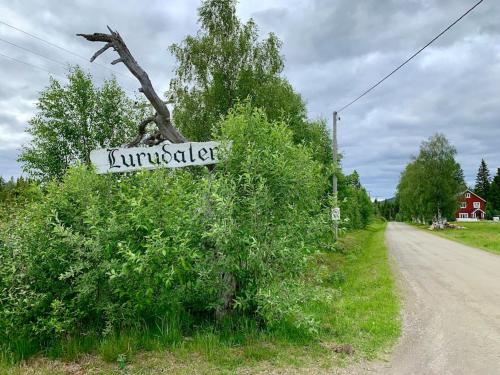 Idyllisk Småbruk Idyllisk Småbruk