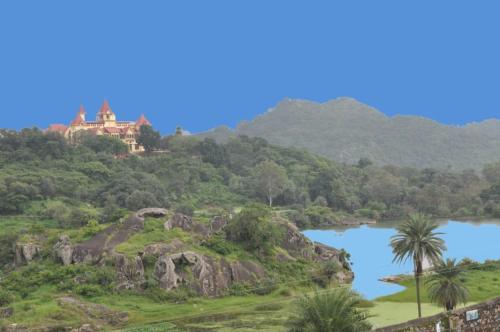 Green Hill Home Stay Mount Abu