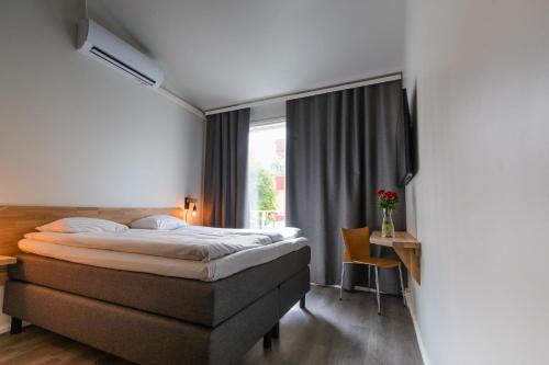 De Gamlas Hem Hotel & Restaurant - image 11