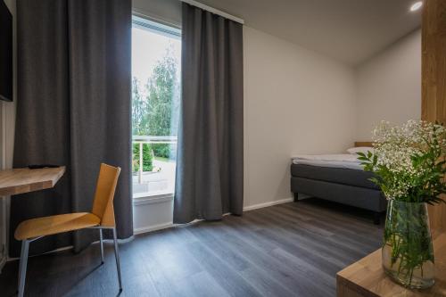 De Gamlas Hem Hotel & Restaurant - image 7