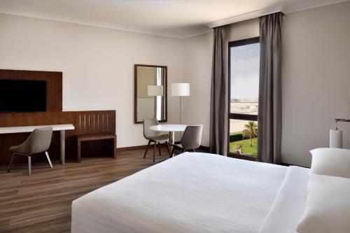 Riyadh Airport Marriott Hotel photo 1