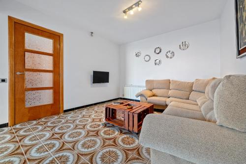 Accommodation in Aldover Municipality