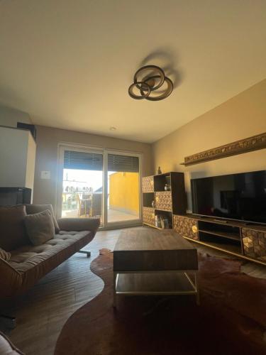 Luxury/Urban Penthouse, Drážďany (fotografie 6)