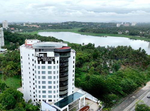 Gokulam Grand Trivandrum