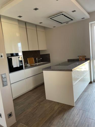 Luxury/Urban Penthouse, Drážďany (fotografie 10)